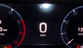 SKODA Octavia  | FWD (przód) | Manualna | 150 KM | grafitowy full