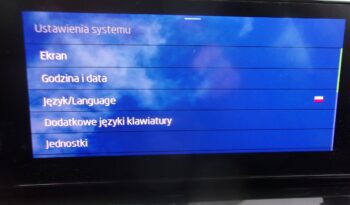 SKODA Octavia  | FWD (przód) | Manualna | 150 KM | grafitowy full