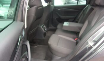 SKODA Octavia  | FWD (przód) | Manualna | 150 KM | grafitowy full