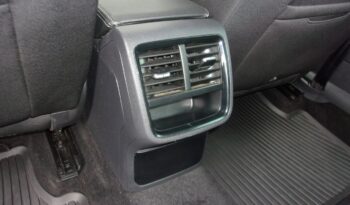 SKODA Octavia  | FWD (przód) | Manualna | 150 KM | grafitowy full