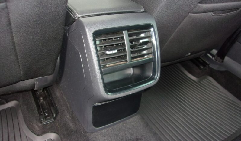 SKODA Octavia  | FWD (przód) | Manualna | 150 KM | grafitowy full