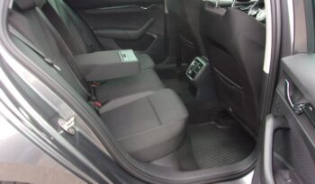 SKODA Octavia  | FWD (przód) | Manualna | 150 KM | grafitowy full