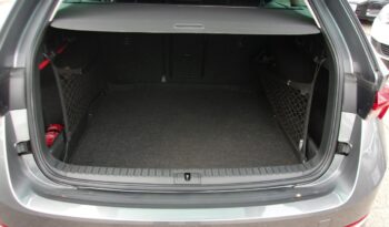 SKODA Octavia  | FWD (przód) | Manualna | 150 KM | grafitowy full