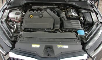 SKODA Octavia  | FWD (przód) | Manualna | 150 KM | grafitowy full