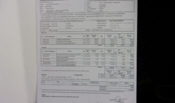 SKODA Octavia  | FWD (przód) | Manualna | 150 KM | grafitowy full