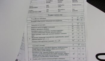 SKODA Octavia  | FWD (przód) | Manualna | 150 KM | grafitowy full