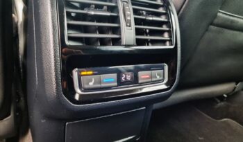 VOLKSWAGEN Arteon  | 4×4 (doł. automatycznie) | Automatyczna | 200 KM | Niebieski full