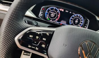 VOLKSWAGEN Arteon  | 4×4 (doł. automatycznie) | Automatyczna | 200 KM | Niebieski full