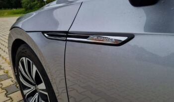 VOLKSWAGEN Arteon  | 4×4 (doł. automatycznie) | Automatyczna | 200 KM | Niebieski full