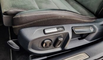VOLKSWAGEN Arteon  | 4×4 (doł. automatycznie) | Automatyczna | 200 KM | Niebieski full