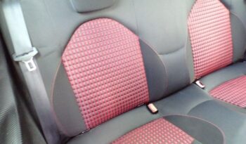 ALFA ROMEO Mito  | FWD (przód) | Automatyczna | 135 KM | Czarny full