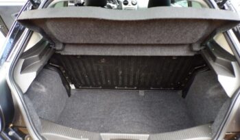 ALFA ROMEO Mito  | FWD (przód) | Automatyczna | 135 KM | Czarny full