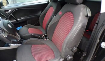 ALFA ROMEO Mito  | FWD (przód) | Automatyczna | 135 KM | Czarny full