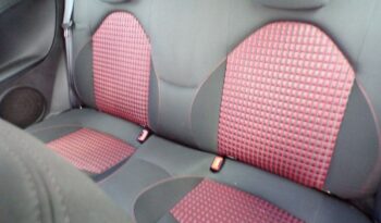 ALFA ROMEO Mito  | FWD (przód) | Automatyczna | 135 KM | Czarny full
