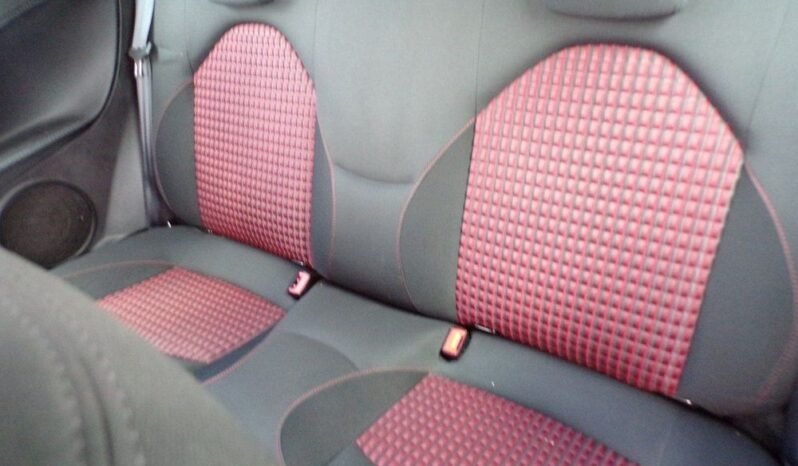 ALFA ROMEO Mito  | FWD (przód) | Automatyczna | 135 KM | Czarny full