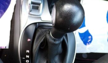 ALFA ROMEO Mito  | FWD (przód) | Automatyczna | 135 KM | Czarny full
