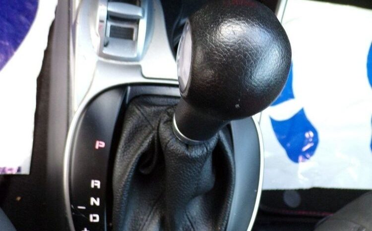 ALFA ROMEO Mito  | FWD (przód) | Automatyczna | 135 KM | Czarny full