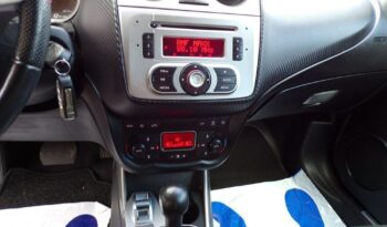 ALFA ROMEO Mito  | FWD (przód) | Automatyczna | 135 KM | Czarny full