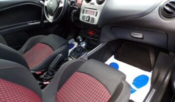 ALFA ROMEO Mito  | FWD (przód) | Automatyczna | 135 KM | Czarny full