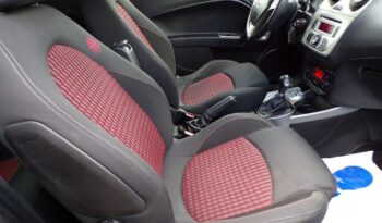 ALFA ROMEO Mito  | FWD (przód) | Automatyczna | 135 KM | Czarny full