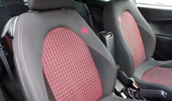 ALFA ROMEO Mito  | FWD (przód) | Automatyczna | 135 KM | Czarny full