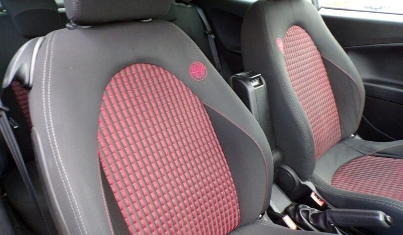 ALFA ROMEO Mito  | FWD (przód) | Automatyczna | 135 KM | Czarny full