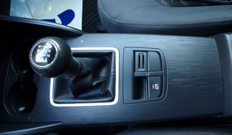 AUDI A3  | FWD (przód) | Manualna | 122 KM | Czarny full