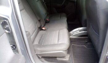 OPEL Meriva  | FWD (przód) | Manualna | 120 KM | Szary full