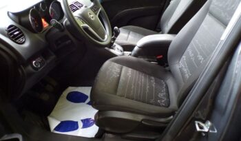 OPEL Meriva  | FWD (przód) | Manualna | 120 KM | Szary full