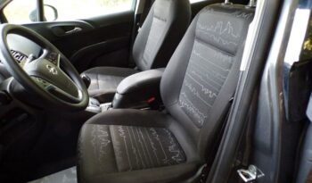 OPEL Meriva  | FWD (przód) | Manualna | 120 KM | Szary full