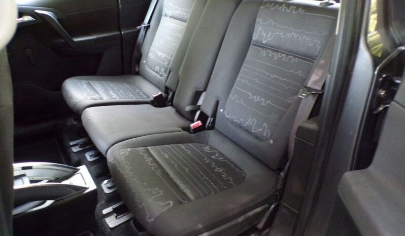 OPEL Meriva  | FWD (przód) | Manualna | 120 KM | Szary full
