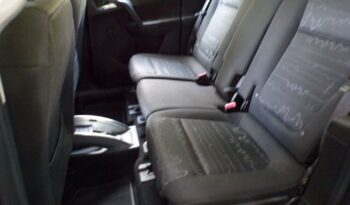 OPEL Meriva  | FWD (przód) | Manualna | 120 KM | Szary full