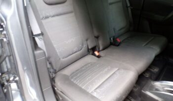 OPEL Meriva  | FWD (przód) | Manualna | 120 KM | Szary full