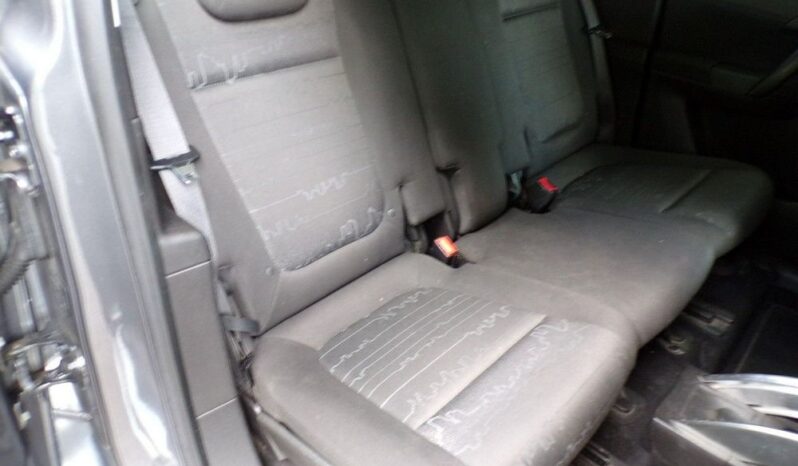 OPEL Meriva  | FWD (przód) | Manualna | 120 KM | Szary full