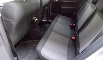 CITROEN C4 Cactus  | FWD (przód) | Manualna | 100 KM | Srebrny full