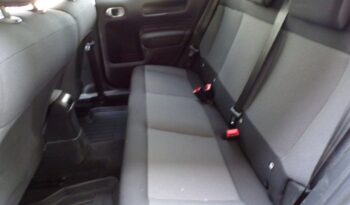 CITROEN C4 Cactus  | FWD (przód) | Manualna | 100 KM | Srebrny full