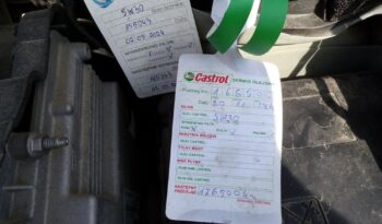 CITROEN C4 Cactus  | FWD (przód) | Manualna | 100 KM | Srebrny full