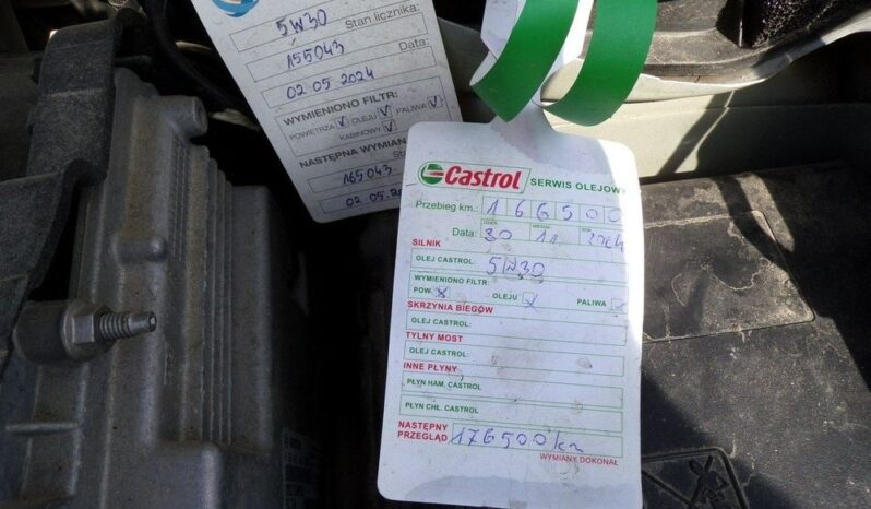 CITROEN C4 Cactus  | FWD (przód) | Manualna | 100 KM | Srebrny full