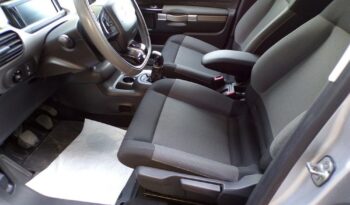 CITROEN C4 Cactus  | FWD (przód) | Manualna | 100 KM | Srebrny full