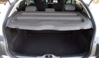CITROEN C4 Cactus  | FWD (przód) | Manualna | 100 KM | Srebrny full