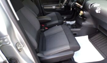 CITROEN C4 Cactus  | FWD (przód) | Manualna | 100 KM | Srebrny full