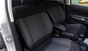 CITROEN C4 Cactus  | FWD (przód) | Manualna | 100 KM | Srebrny full