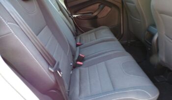 FORD Kuga  | FWD (przód) | Manualna | 120 KM | Biały full