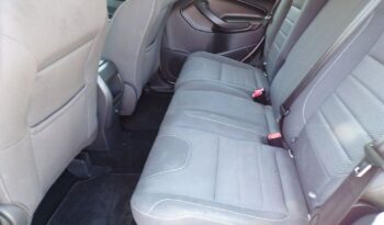 FORD Kuga  | FWD (przód) | Manualna | 120 KM | Biały full