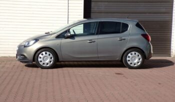 OPEL Corsa  | FWD (przód) | Manualna | 75 KM | Brązowy full