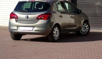 OPEL Corsa  | FWD (przód) | Manualna | 75 KM | Brązowy full