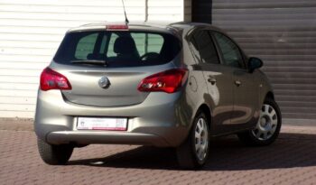 OPEL Corsa  | FWD (przód) | Manualna | 75 KM | Brązowy full