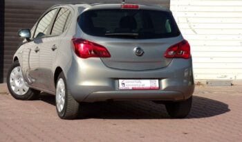 OPEL Corsa  | FWD (przód) | Manualna | 75 KM | Brązowy full