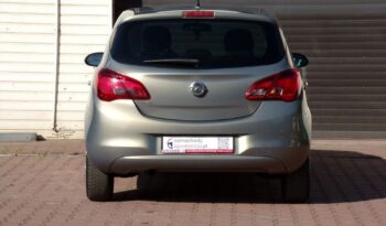 OPEL Corsa  | FWD (przód) | Manualna | 75 KM | Brązowy full