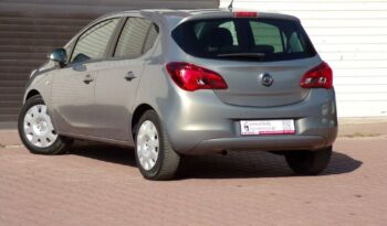 OPEL Corsa  | FWD (przód) | Manualna | 75 KM | Brązowy full